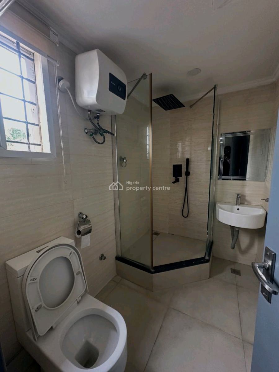 This Is Lovely 4 Bedroom Terrace Duplex, Oniru, Victoria Island (vi), Lagos, Terraced Duplex for Rent