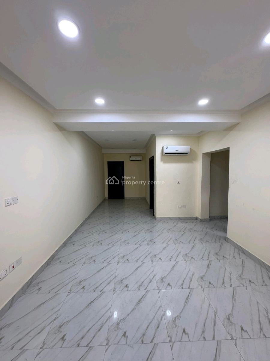 Brand-new 1 Bedroom Apartment with an Elevator and Swimming Pool Up, Victoria Island (vi), Lagos, Flat / Apartment for Rent