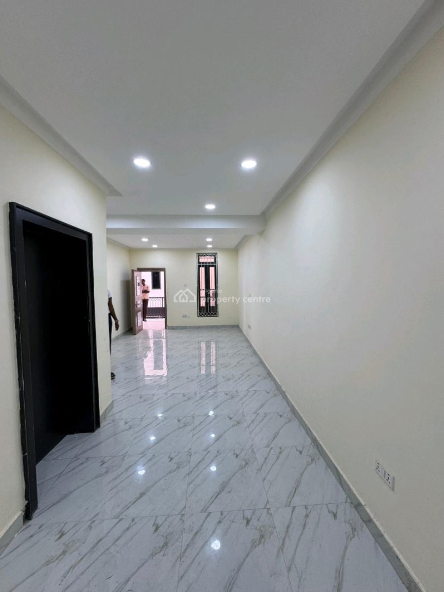 Brand-new 1 Bedroom Apartment with an Elevator and Swimming Pool Up, Victoria Island (vi), Lagos, Flat / Apartment for Rent