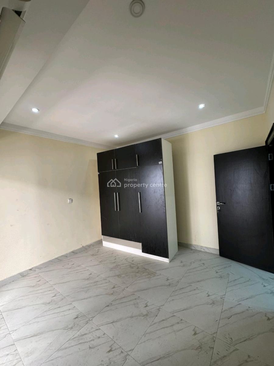Brand-new 1 Bedroom Apartment with an Elevator and Swimming Pool Up, Victoria Island (vi), Lagos, Flat / Apartment for Rent