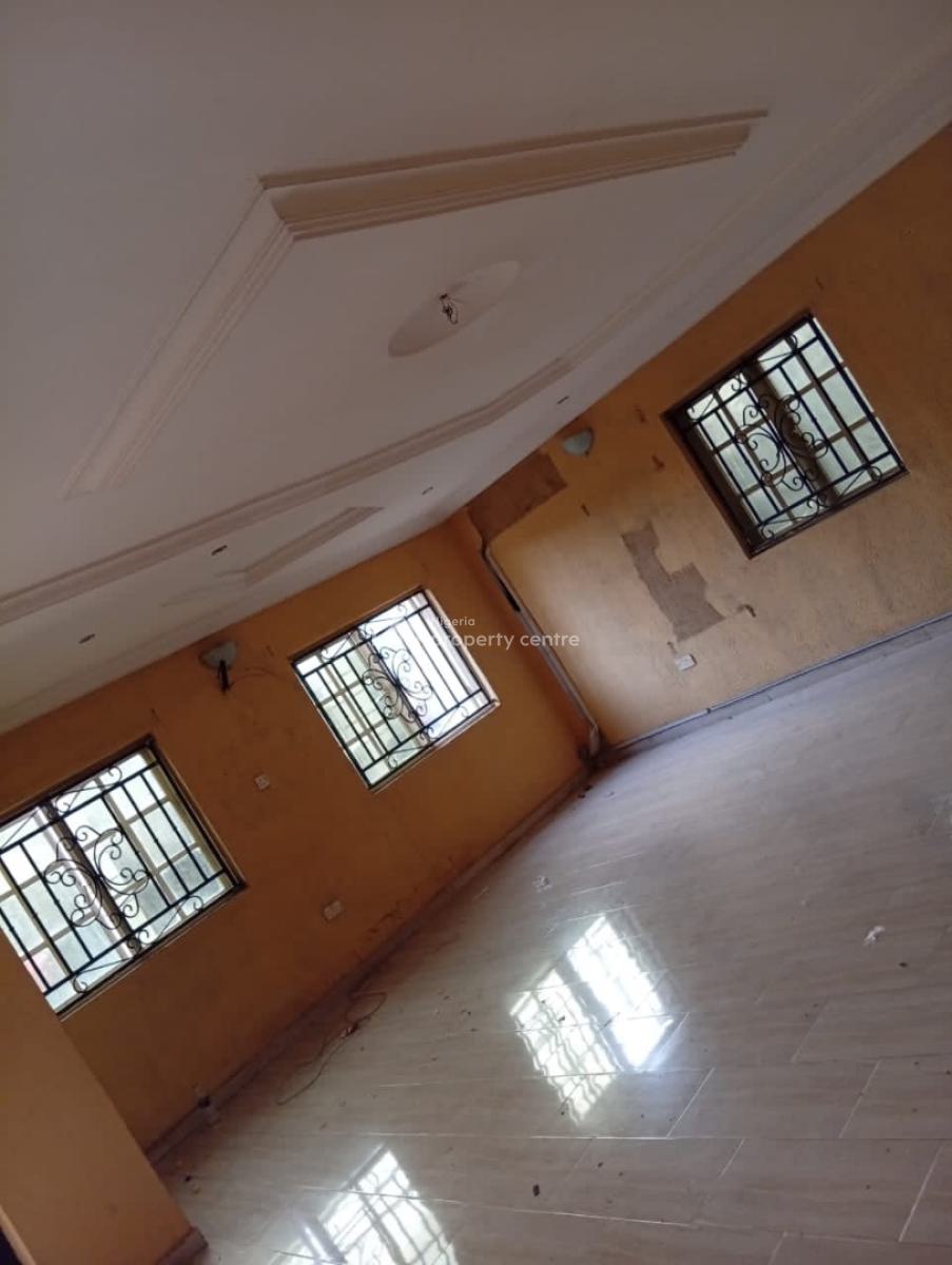 Luxury 4 Bedrooms Semi Detached Duplex, Gra Phase 1, Magodo, Lagos, Semi-detached Duplex for Rent