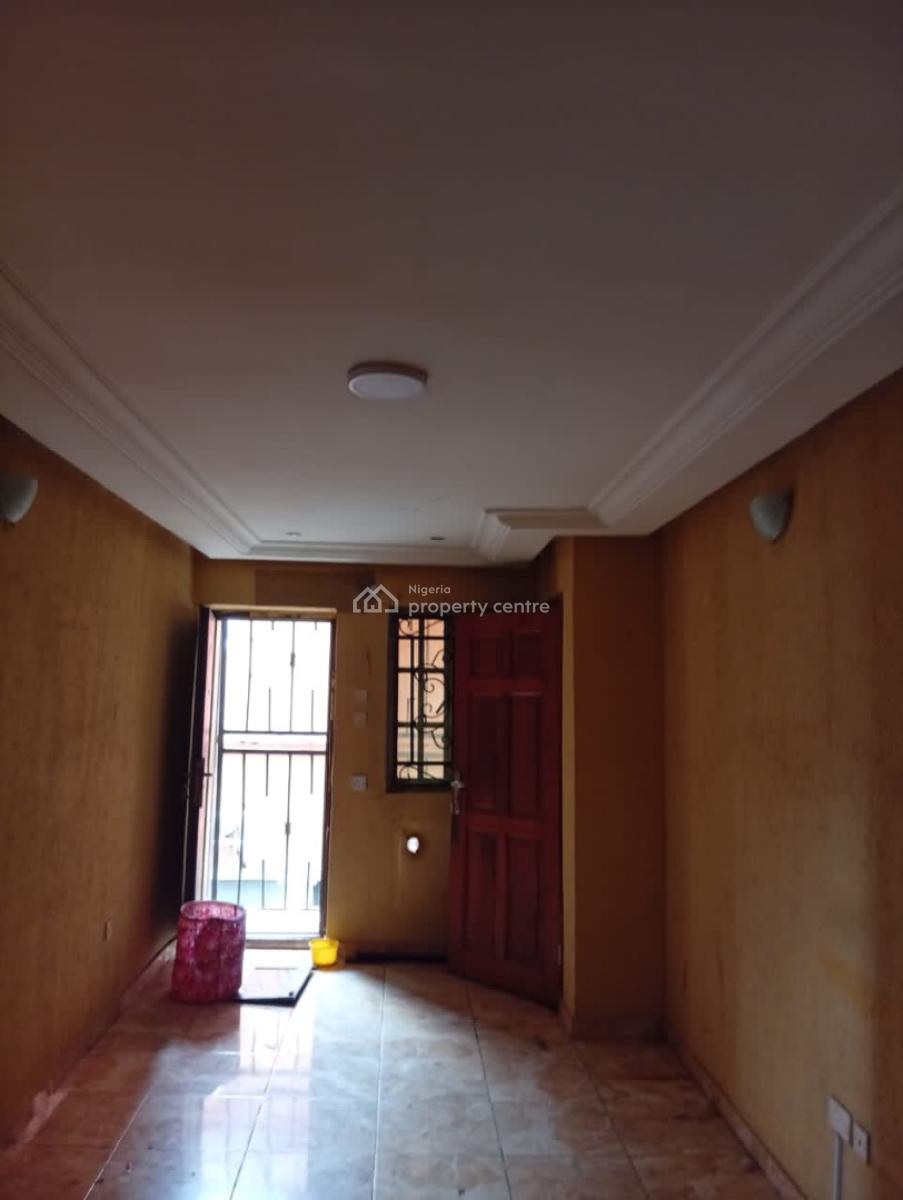 Luxury 4 Bedrooms Semi Detached Duplex, Gra Phase 1, Magodo, Lagos, Semi-detached Duplex for Rent
