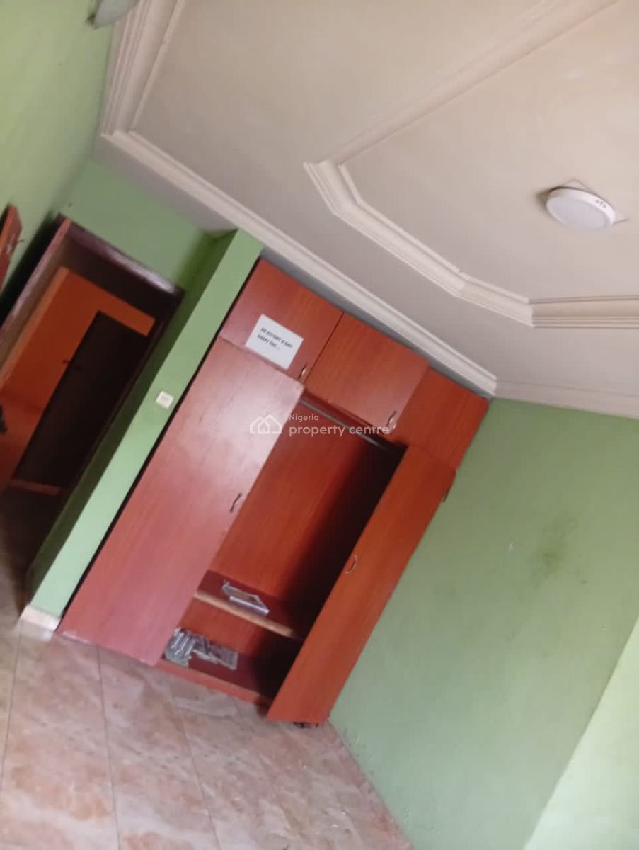 Luxury 4 Bedrooms Semi Detached Duplex, Gra Phase 1, Magodo, Lagos, Semi-detached Duplex for Rent