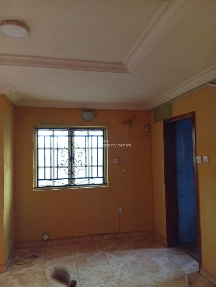 Luxury 4 Bedrooms Semi Detached Duplex, Gra Phase 1, Magodo, Lagos, Semi-detached Duplex for Rent