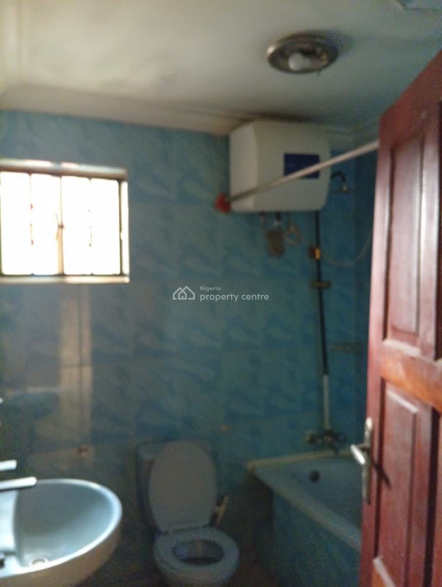 Luxury 4 Bedrooms Semi Detached Duplex, Gra Phase 1, Magodo, Lagos, Semi-detached Duplex for Rent