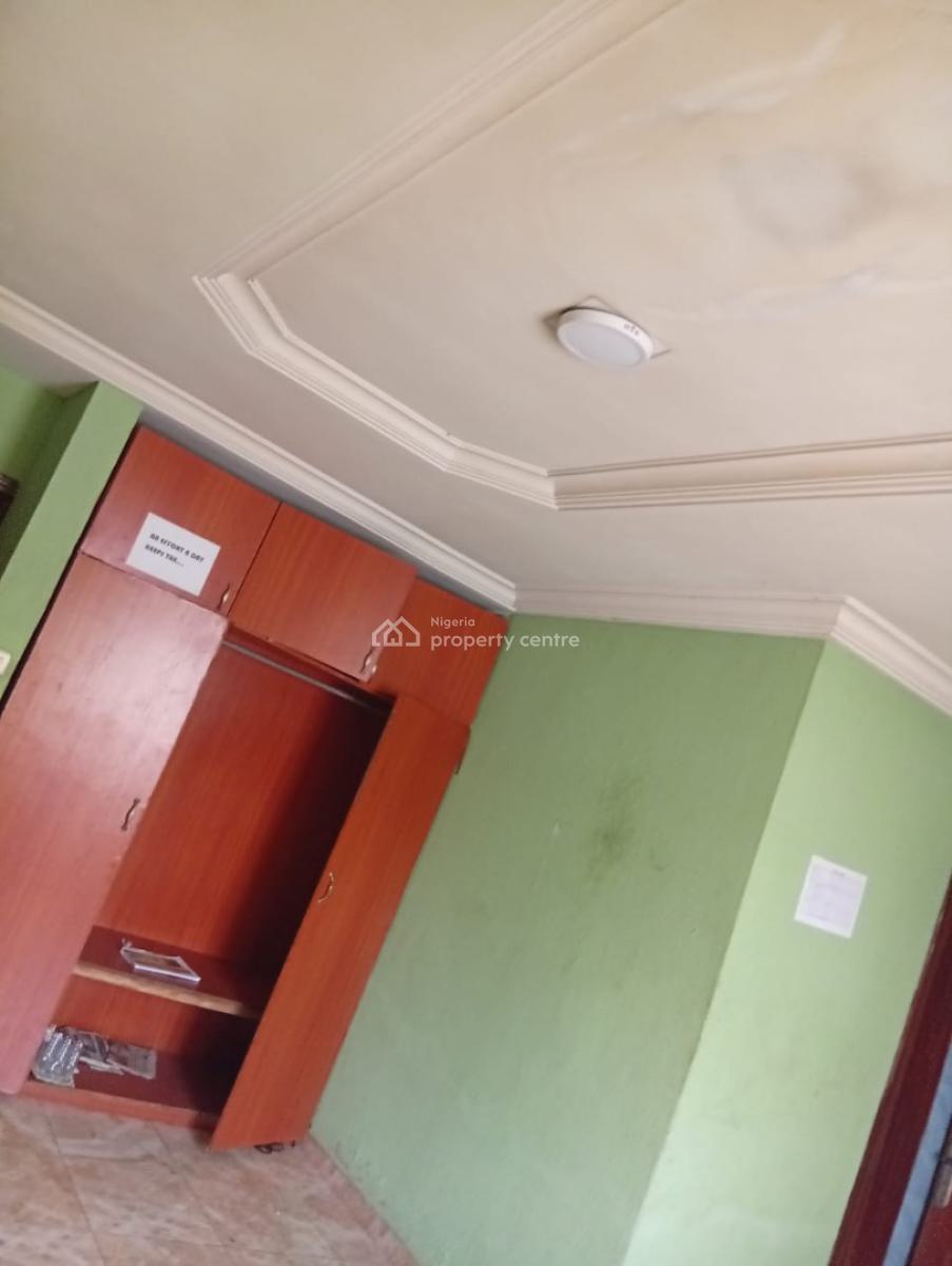 Luxury 4 Bedrooms Semi Detached Duplex, Gra Phase 1, Magodo, Lagos, Semi-detached Duplex for Rent