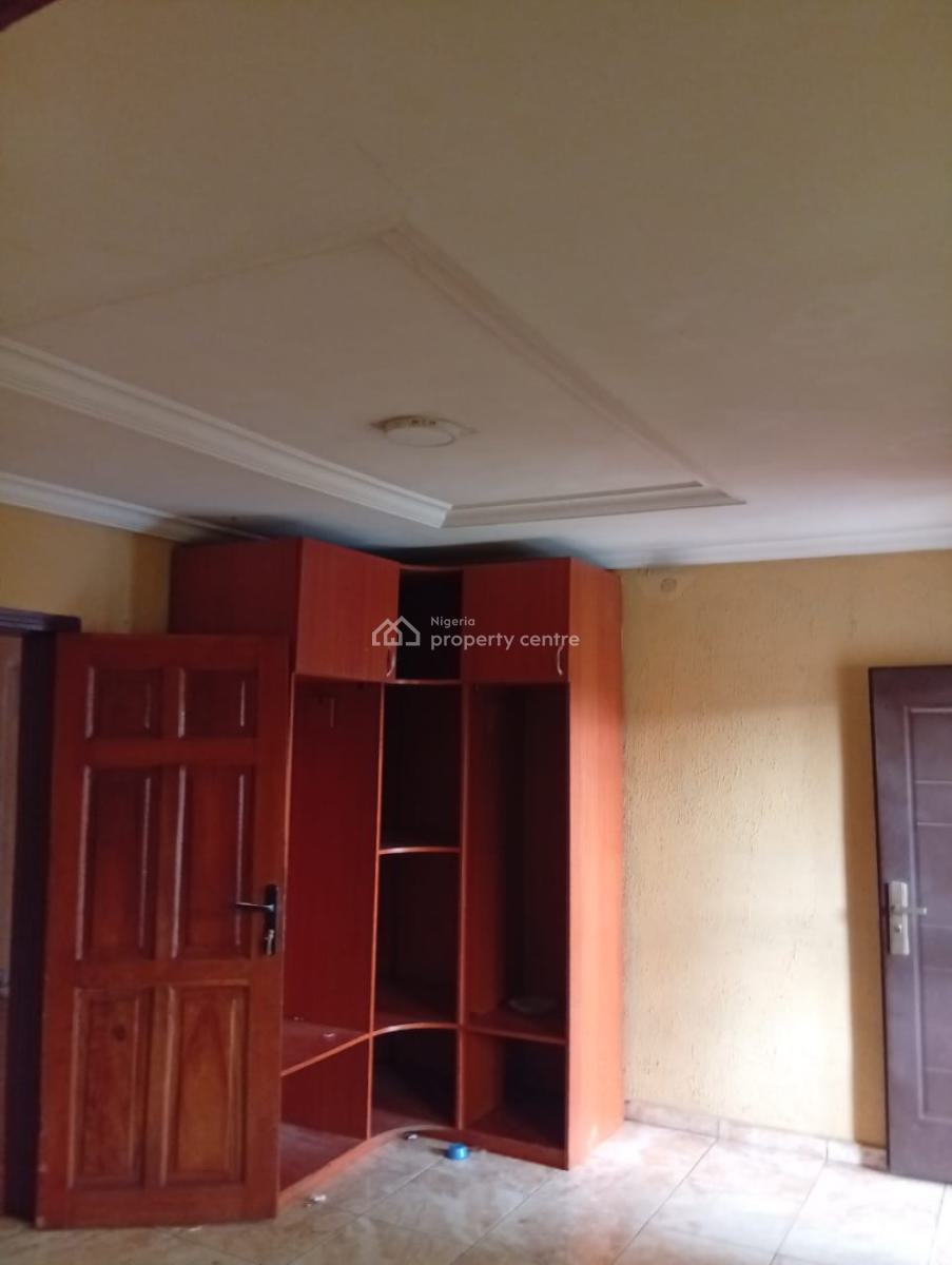 Luxury 4 Bedrooms Semi Detached Duplex, Gra Phase 1, Magodo, Lagos, Semi-detached Duplex for Rent