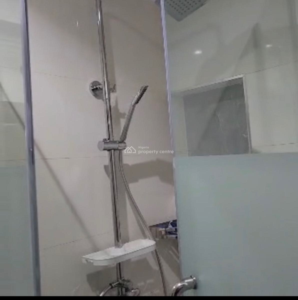 Lovely Well Furnished 3bedroom Flat  Apartment, Alagomeji/yaba/lagos, Alagomeji, Yaba, Lagos, Flat / Apartment for Sale