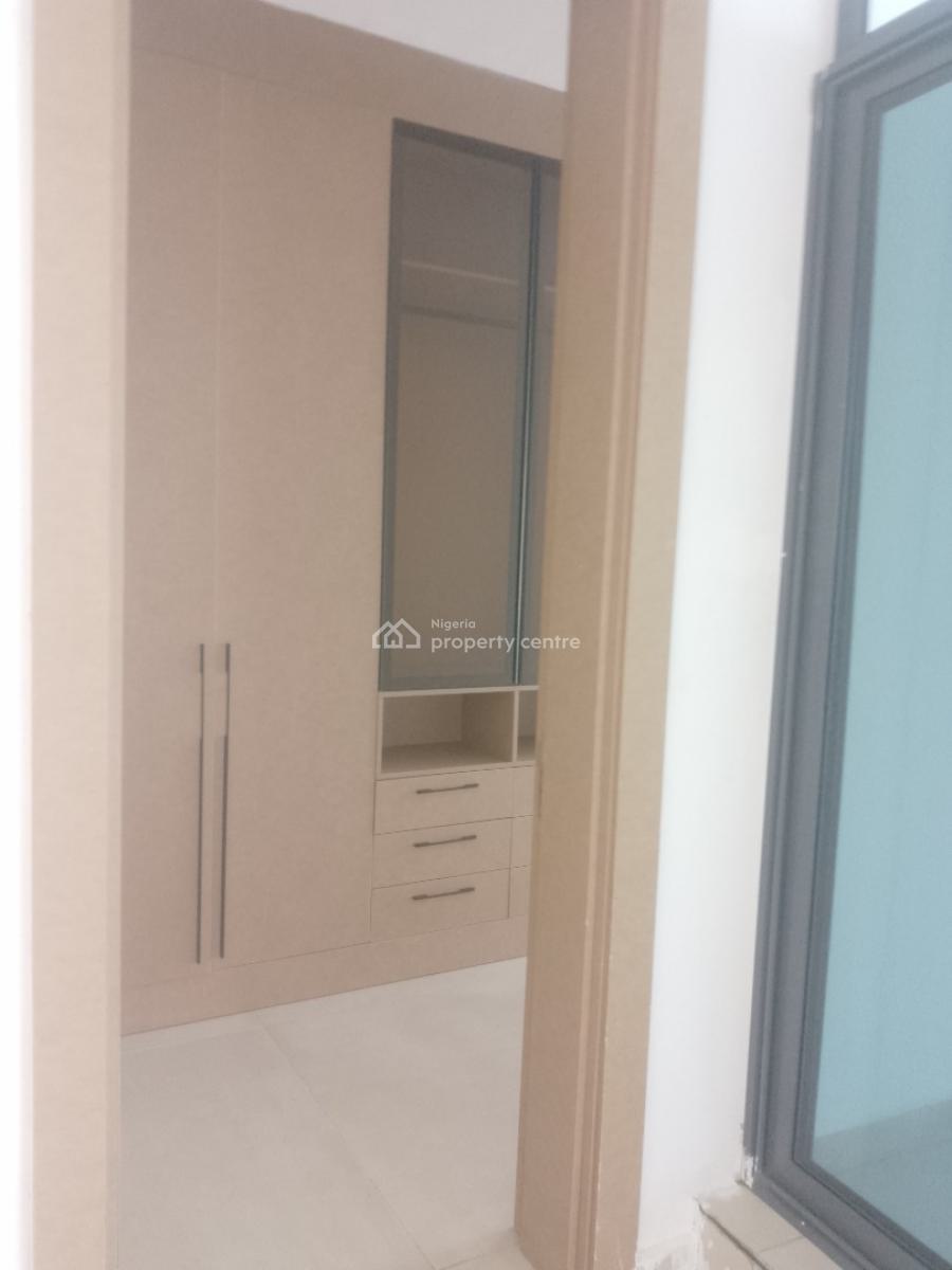 5bedroom Fully Detached Mansion in Lekki Phase 1, Lekki Phase 1, Lekki Phase 1, Lekki, Lagos, House for Sale