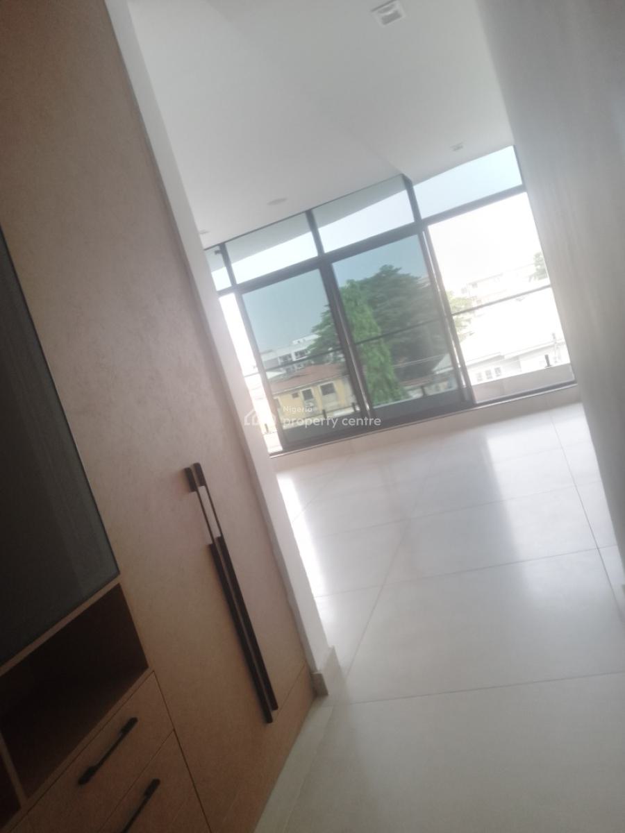 5bedroom Fully Detached Mansion in Lekki Phase 1, Lekki Phase 1, Lekki Phase 1, Lekki, Lagos, House for Sale