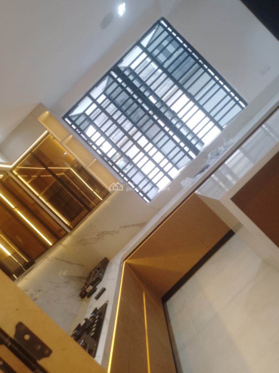 5bedroom Fully Detached Mansion in Lekki Phase 1, Lekki Phase 1, Lekki Phase 1, Lekki, Lagos, House for Sale