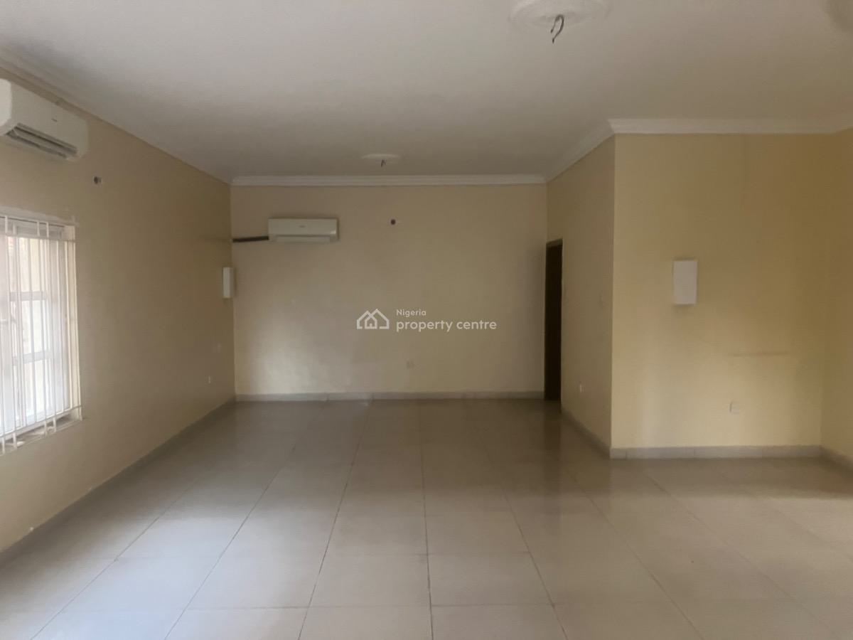 Tastefully Built 4 Bedroom Terrace with 1 Room Bq, Victoria Island (vi), Lagos, Terraced Duplex for Rent