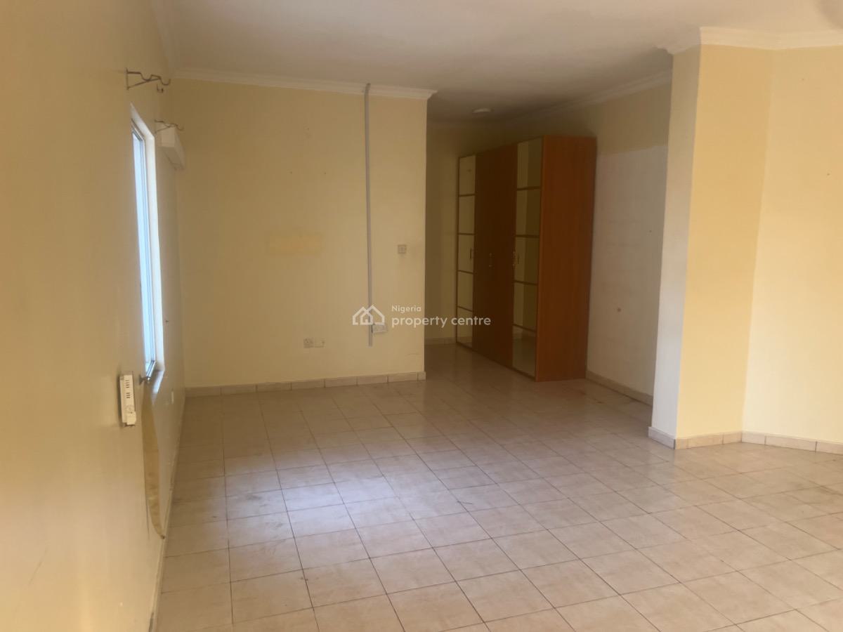 Tastefully Built 4 Bedroom Terrace with 1 Room Bq, Victoria Island (vi), Lagos, Terraced Duplex for Rent
