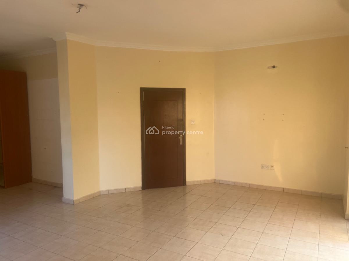 Tastefully Built 4 Bedroom Terrace with 1 Room Bq, Victoria Island (vi), Lagos, Terraced Duplex for Rent