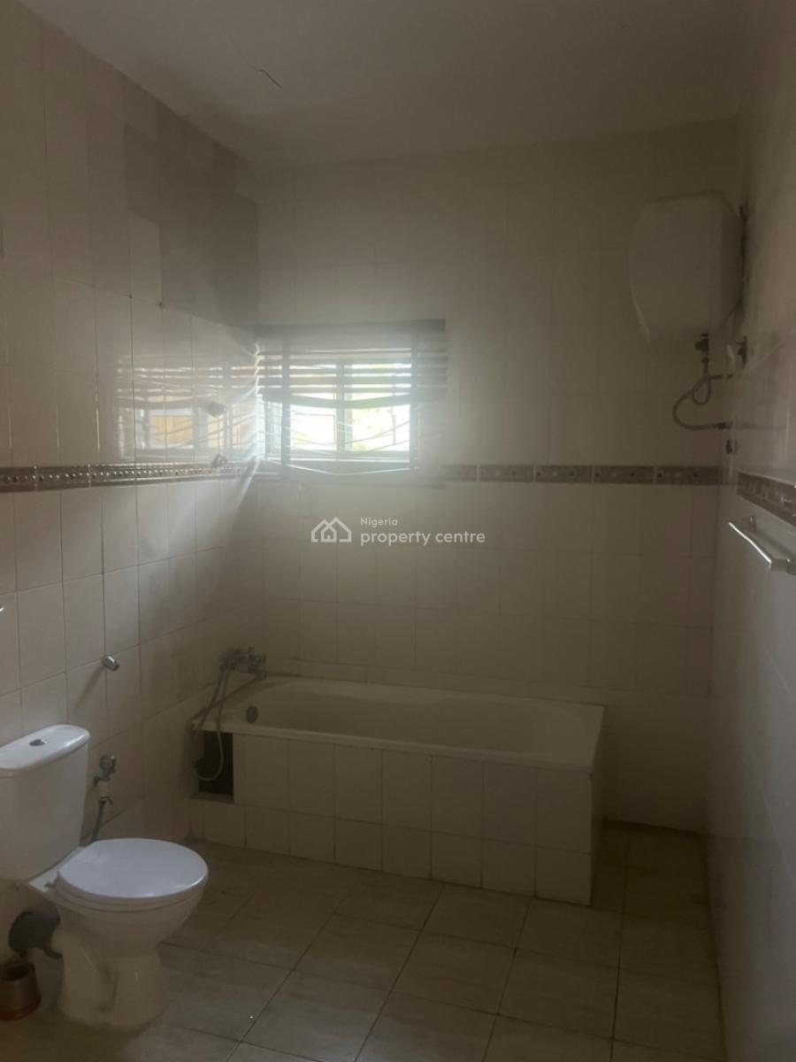 Tastefully Built 4 Bedroom Terrace with 1 Room Bq, Victoria Island (vi), Lagos, Terraced Duplex for Rent