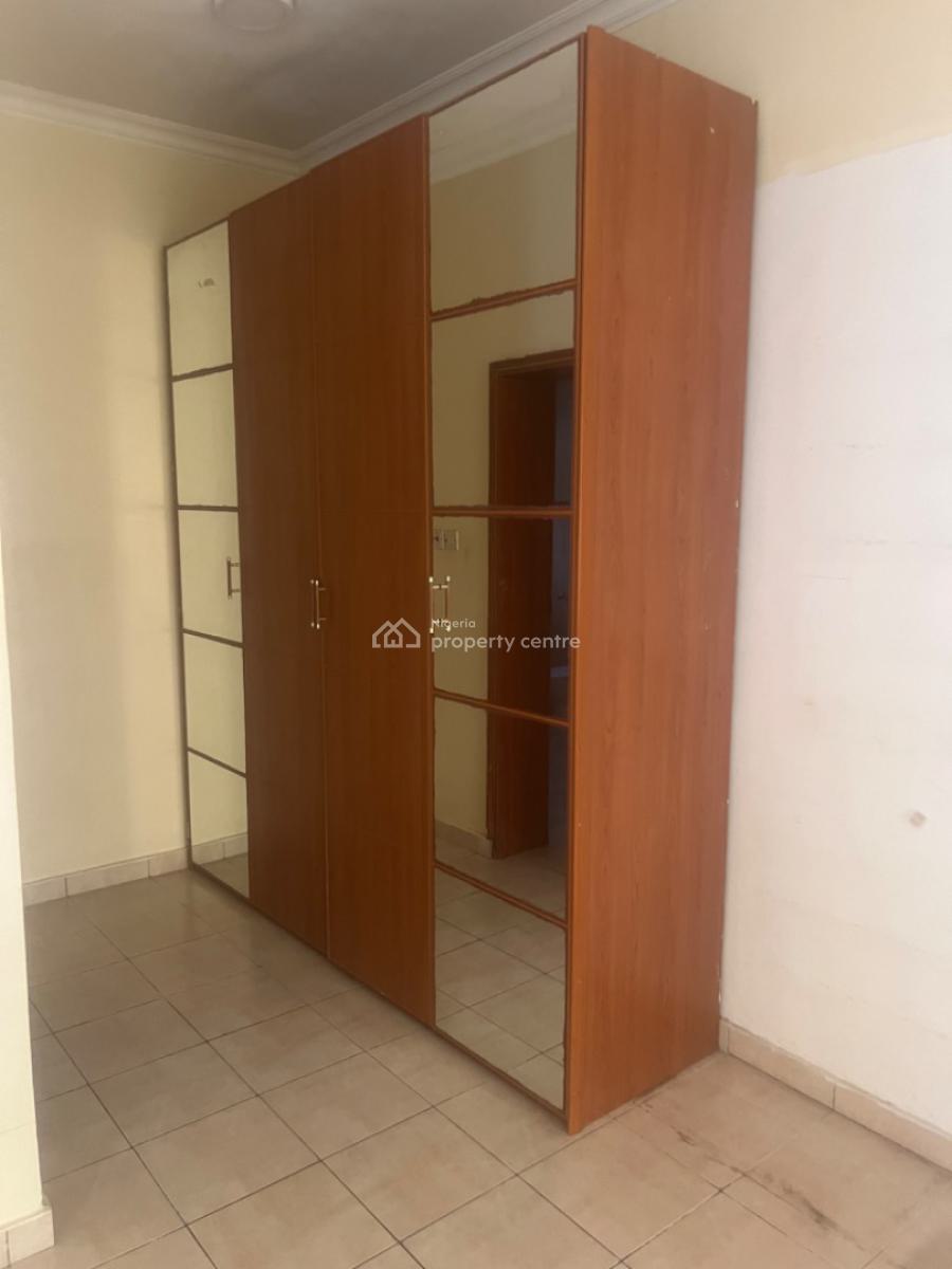 Tastefully Built 4 Bedroom Terrace with 1 Room Bq, Victoria Island (vi), Lagos, Terraced Duplex for Rent