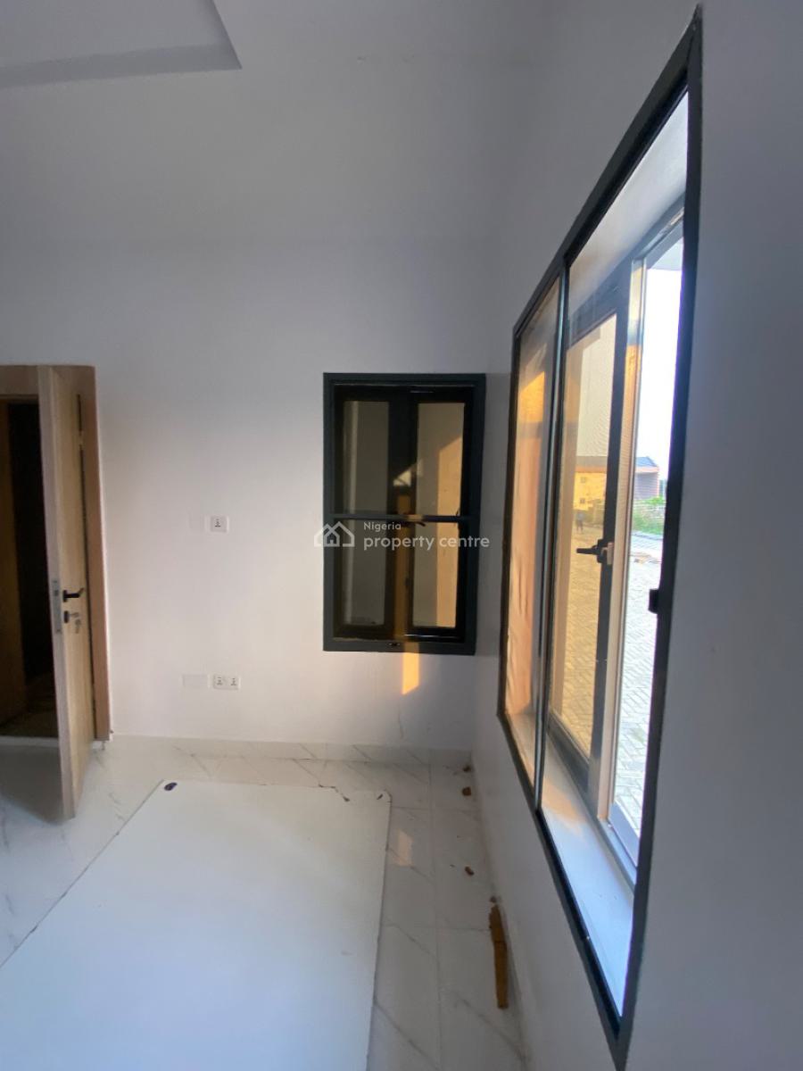 2bed Room Flat, Shoprite, Sangotedo, Ajah, Lagos, Flat / Apartment for Rent