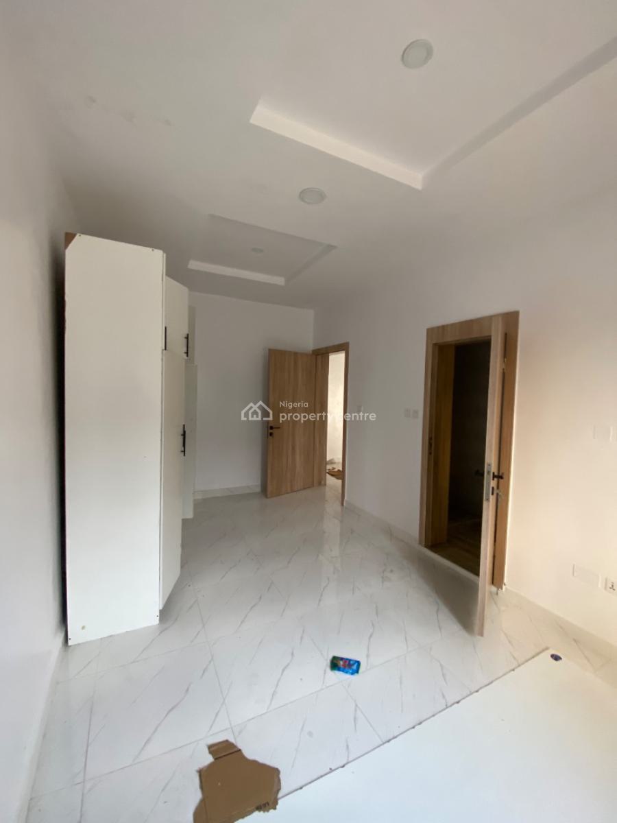 2bed Room Flat, Shoprite, Sangotedo, Ajah, Lagos, Flat / Apartment for Rent