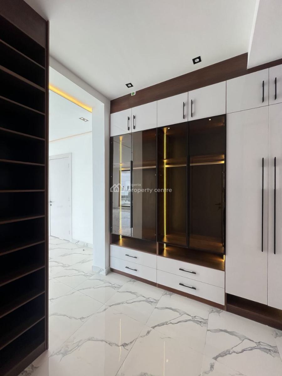 Elegant 5-bedroom Detached Property with Contemporary Charm, Lekki Phase 1, Lekki Phase 1, Lekki, Lagos, House for Sale