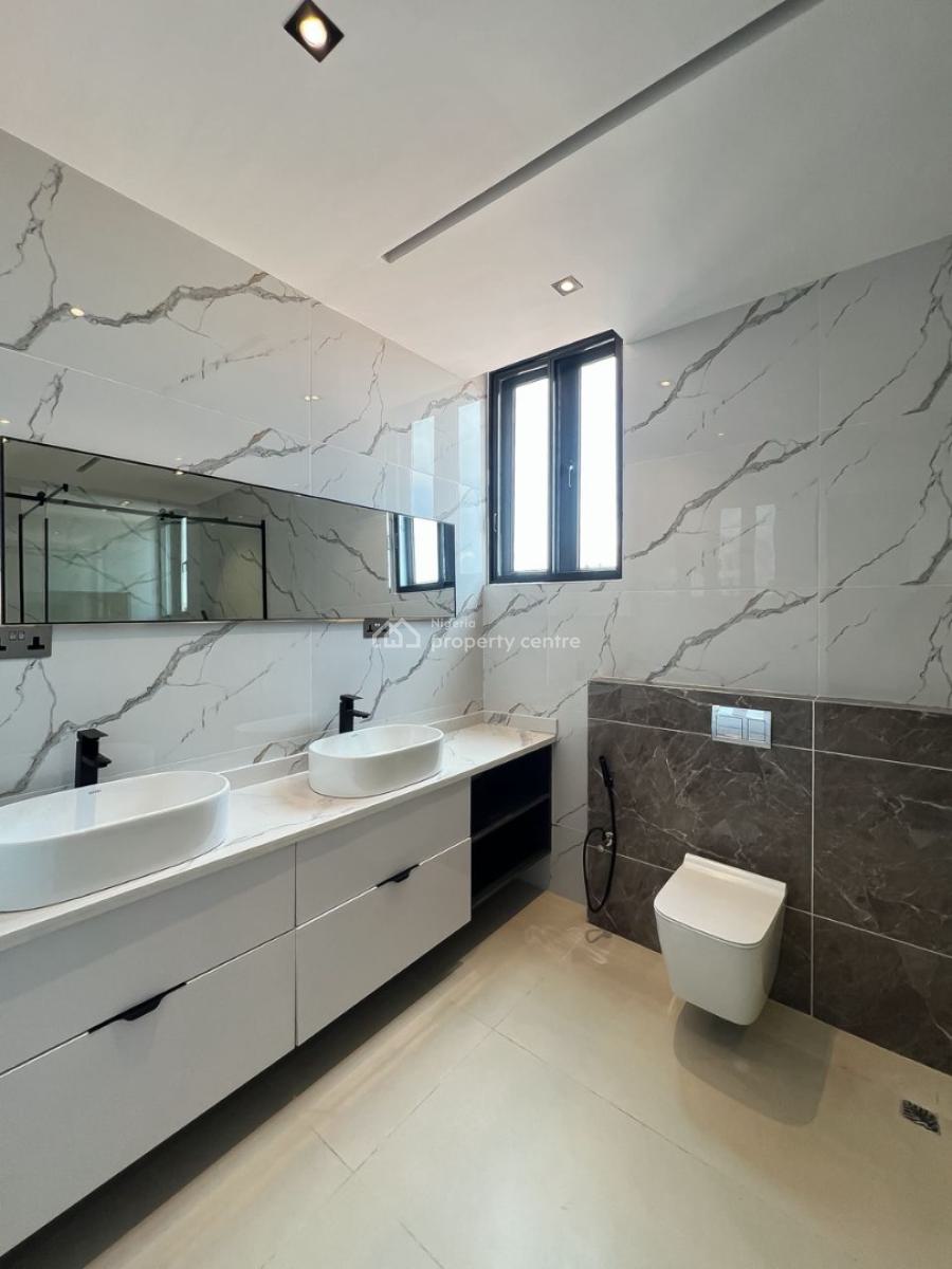 Elegant 5-bedroom Detached Property with Contemporary Charm, Lekki Phase 1, Lekki Phase 1, Lekki, Lagos, House for Sale