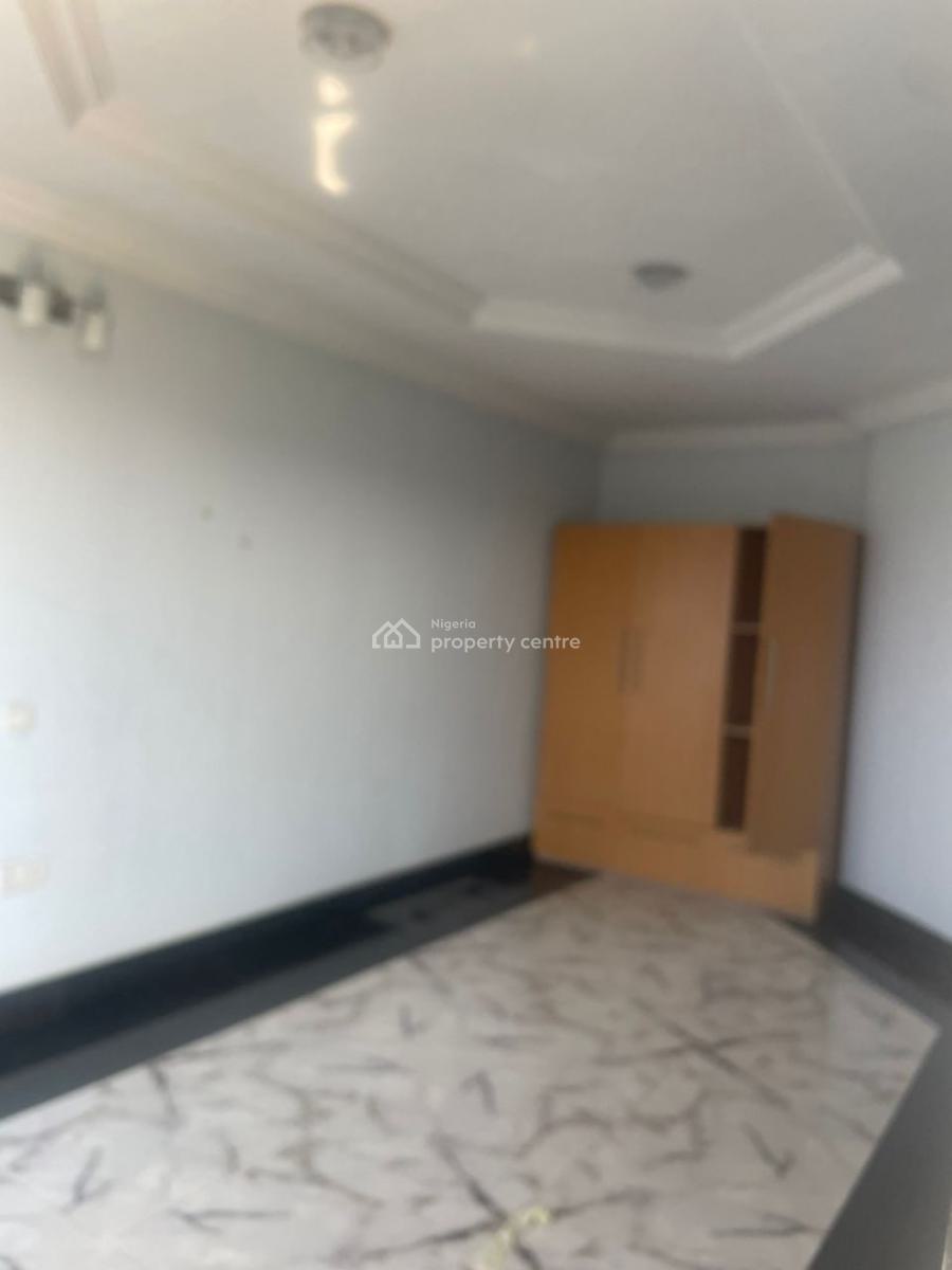 Luxury 4bedroom Terrace Duplex, Gra Phase 1, Magodo, Lagos, Terraced Duplex for Rent