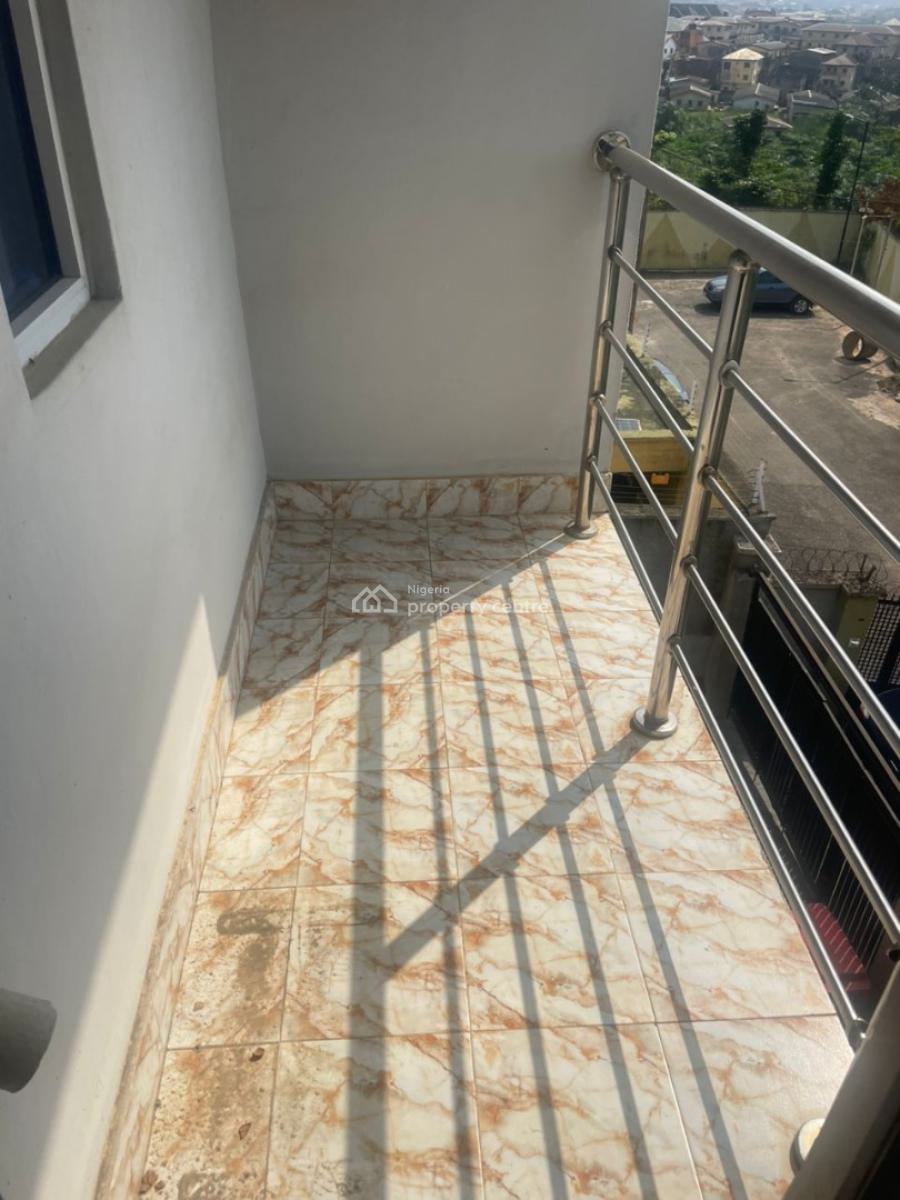 Luxury 4bedroom Terrace Duplex, Gra Phase 1, Magodo, Lagos, Terraced Duplex for Rent