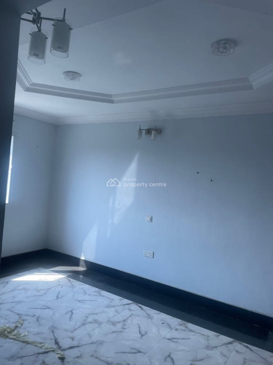 Luxury 4bedroom Terrace Duplex, Gra Phase 1, Magodo, Lagos, Terraced Duplex for Rent