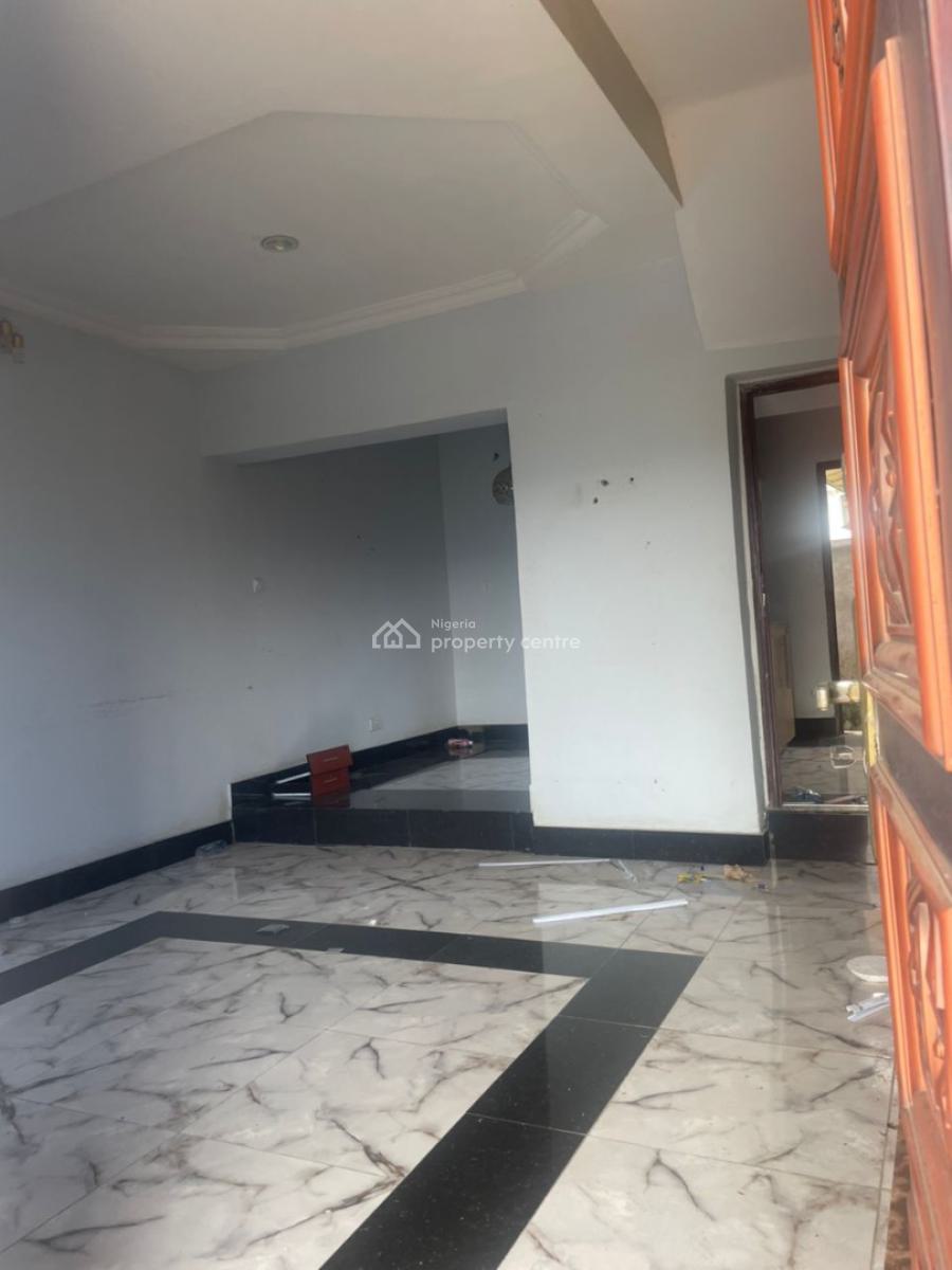 Luxury 4bedroom Terrace Duplex, Gra Phase 1, Magodo, Lagos, Terraced Duplex for Rent