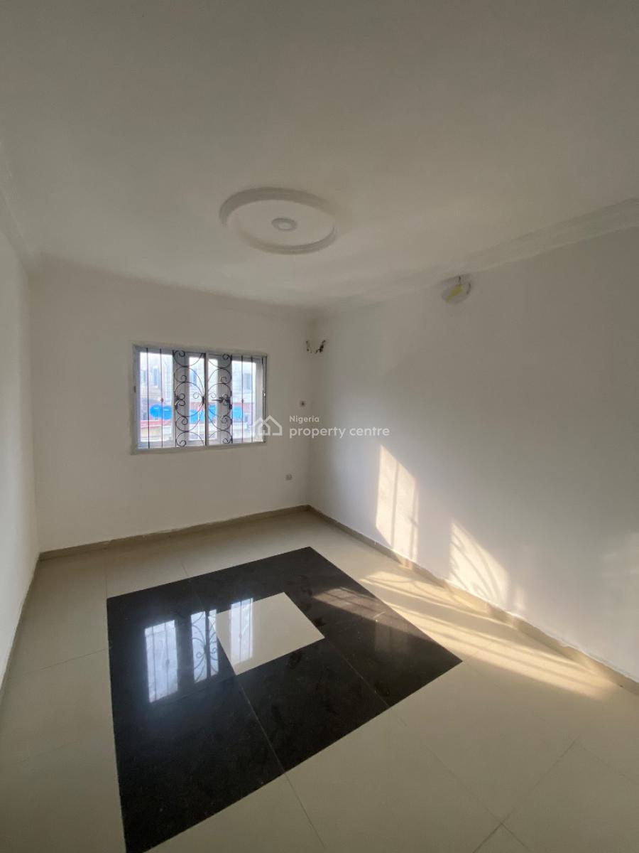2bed Room Flat, Sliver Land Estate, Sangotedo, Ajah, Lagos, Flat / Apartment for Rent