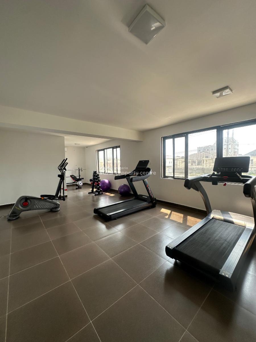 Neatly Built 3bedroom Apartment with Bq in Lekki Phase 1, Lekki Phase One ,lekki ,lagos ,nigeria, Lekki Phase 1, Lekki, Lagos, Flat / Apartment for Sale