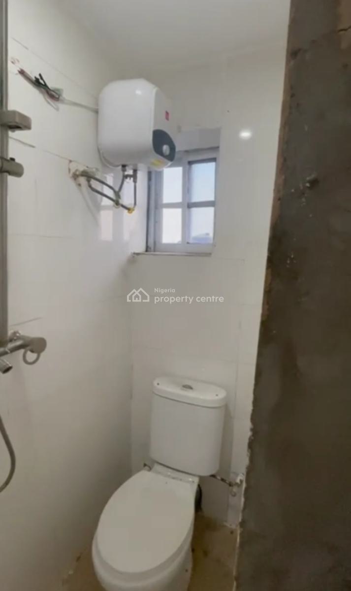 Newly Built Mini Flat, Onitire Road, Ijesha, Lagos, Mini Flat (room and Parlour) for Rent