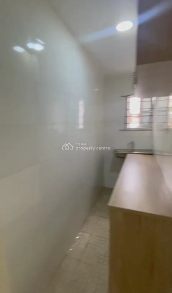 Newly Built Mini Flat, Onitire Road, Ijesha, Lagos, Mini Flat (room and Parlour) for Rent