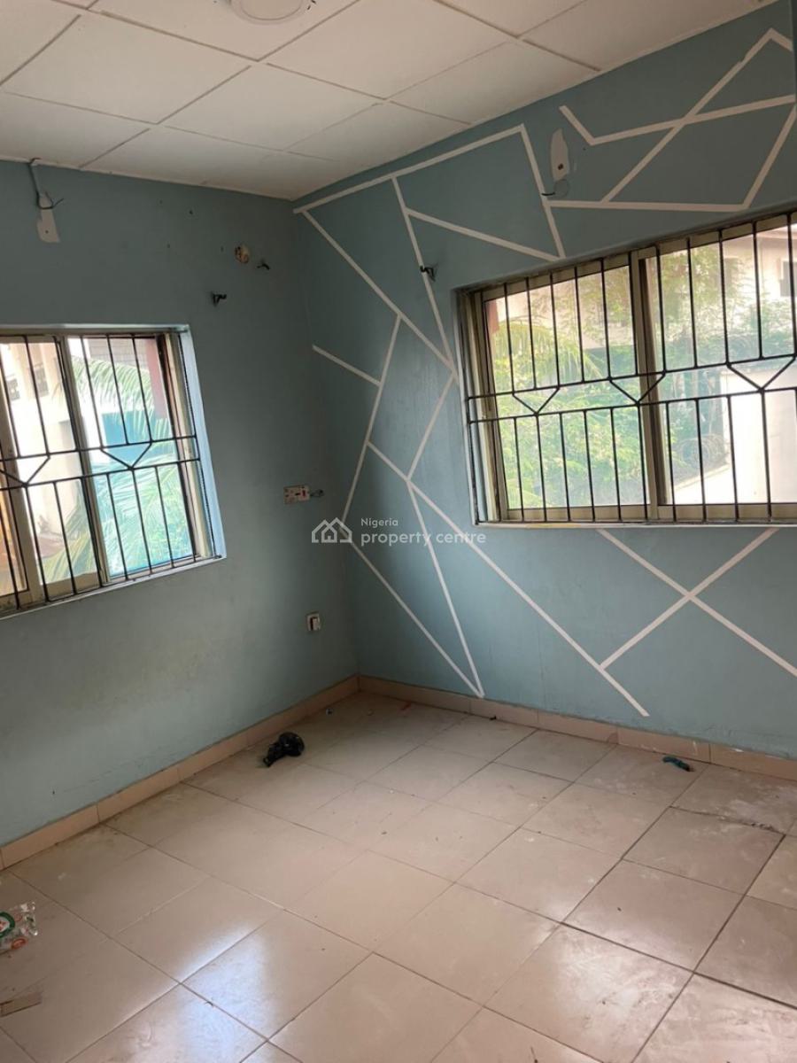Luxury 2 Bedroom Apartment, Gra Phase 2, Magodo, Lagos, Flat / Apartment for Rent