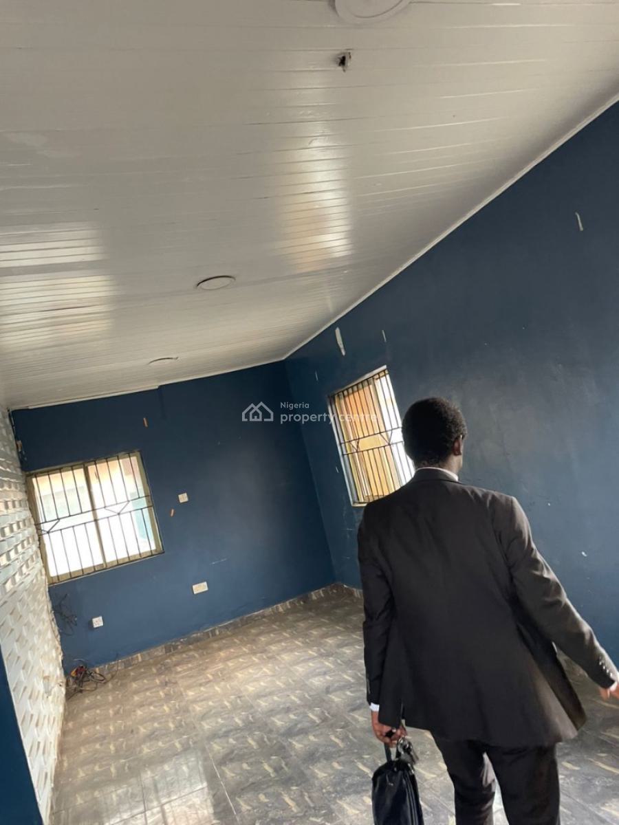 Luxury 2 Bedroom Apartment, Gra Phase 2, Magodo, Lagos, Flat / Apartment for Rent