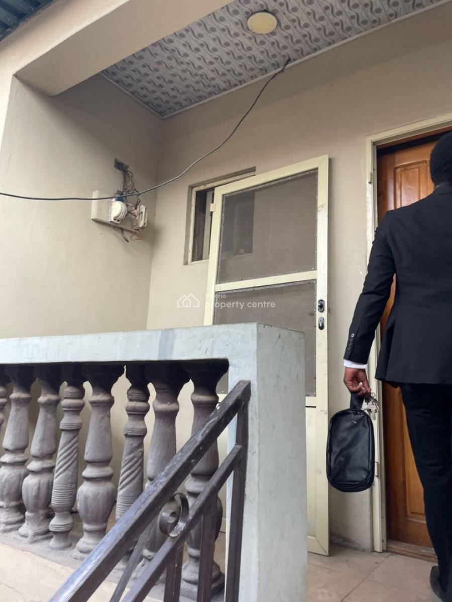 Luxury 2 Bedroom Apartment, Gra Phase 2, Magodo, Lagos, Flat / Apartment for Rent