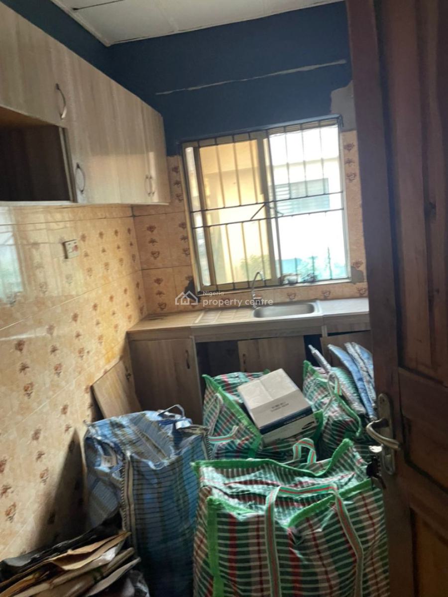 Luxury 2 Bedroom Apartment, Gra Phase 2, Magodo, Lagos, Flat / Apartment for Rent