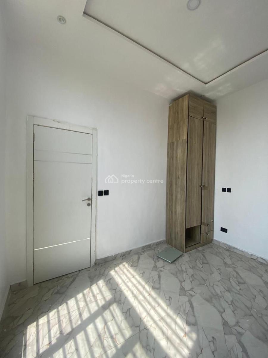 Luxury 4 Bedroom Semi Detached Duplex, Ikota, Lekki, Lagos, Semi-detached Duplex for Sale