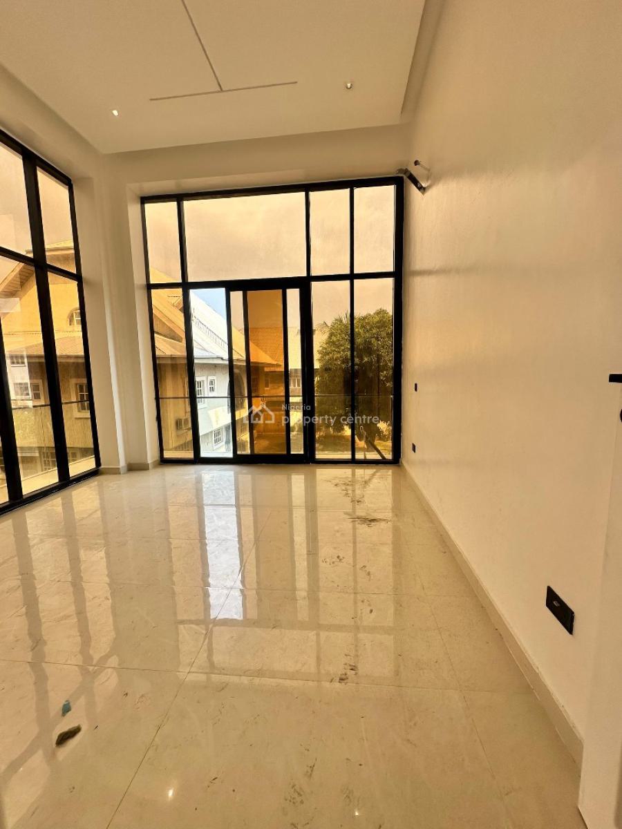 Beautifully Finished 3bedroom Apartment with  Pool ,gym &ellevator, Lekki Phase One ,lekki ,lagos ,nigeria, Lekki Phase 1, Lekki, Lagos, Flat / Apartment for Sale