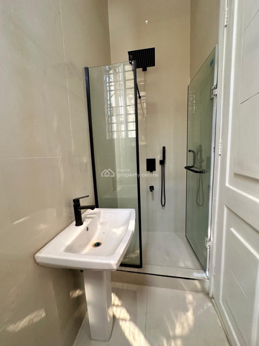 Beautifully Finished 3bedroom Apartment with  Pool ,gym &ellevator, Lekki Phase One ,lekki ,lagos ,nigeria, Lekki Phase 1, Lekki, Lagos, Flat / Apartment for Sale