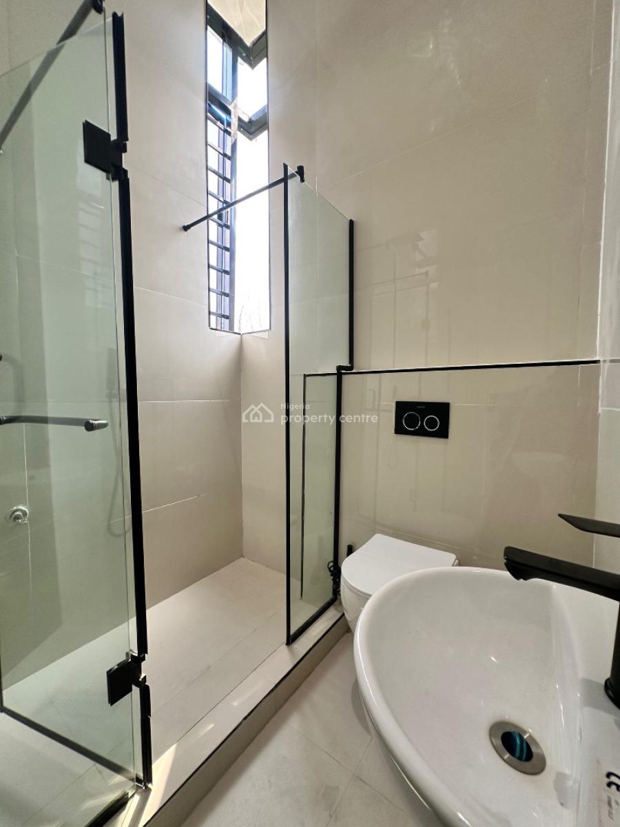 Beautifully Finished 3bedroom Apartment with  Pool ,gym &ellevator, Lekki Phase One ,lekki ,lagos ,nigeria, Lekki Phase 1, Lekki, Lagos, Flat / Apartment for Sale