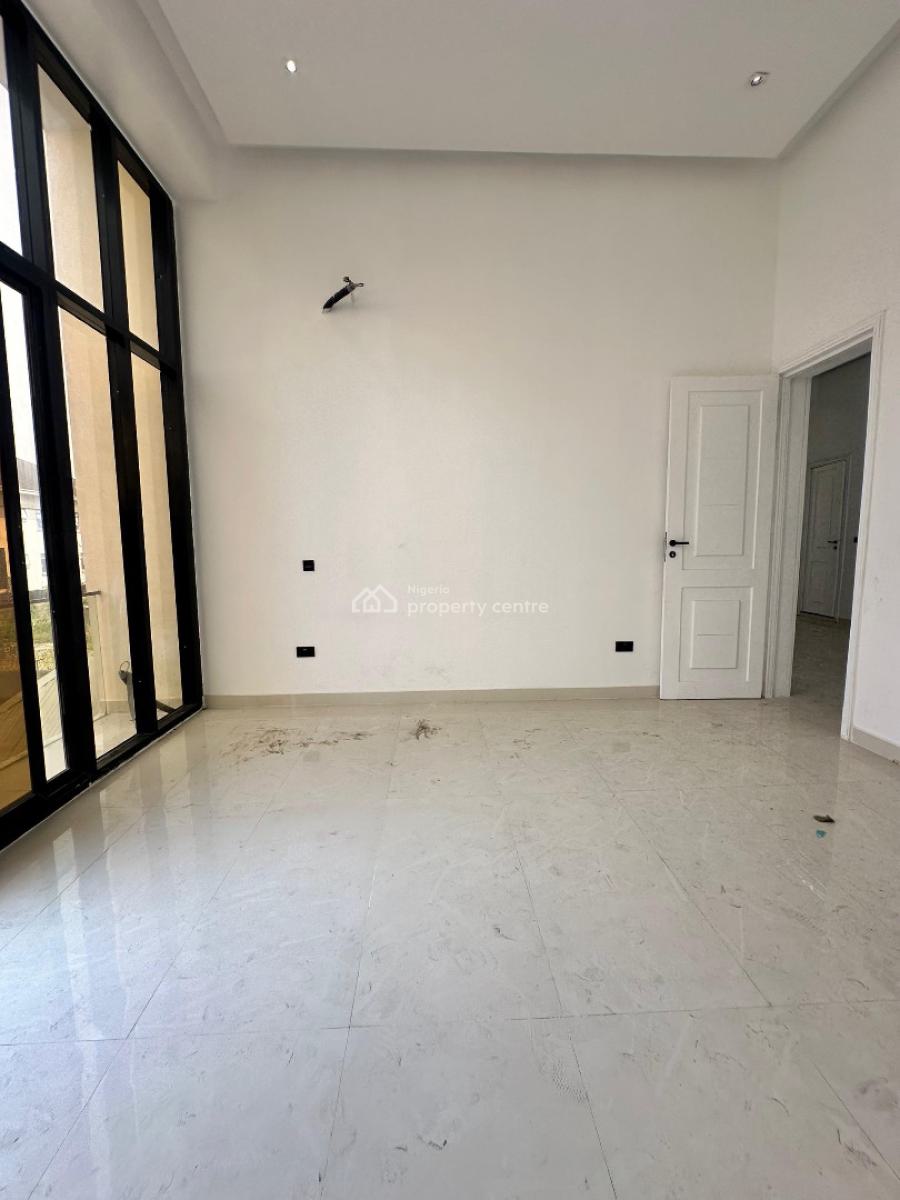Beautifully Finished 3bedroom Apartment with  Pool ,gym &ellevator, Lekki Phase One ,lekki ,lagos ,nigeria, Lekki Phase 1, Lekki, Lagos, Flat / Apartment for Sale
