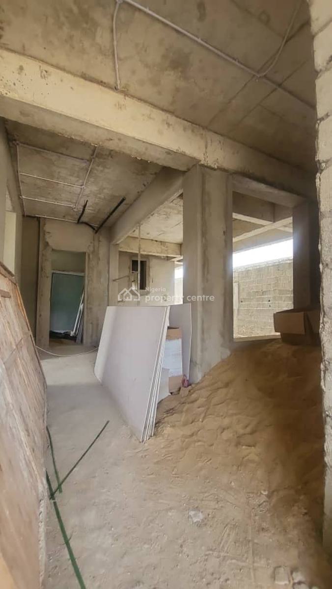 Luxury 5-bedroom Fully Detached Duplex with 2 Bqs(now Pay N Pack in), Banana Island Ikoyi Lagos, Banana Island, Ikoyi, Lagos, Detached Duplex for Sale