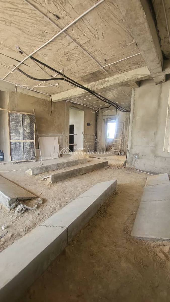 Luxury 5-bedroom Fully Detached Duplex +2 Bqs (property Done), Banana Island Ikoyi Lagos, Banana Island, Ikoyi, Lagos, Detached Duplex for Sale