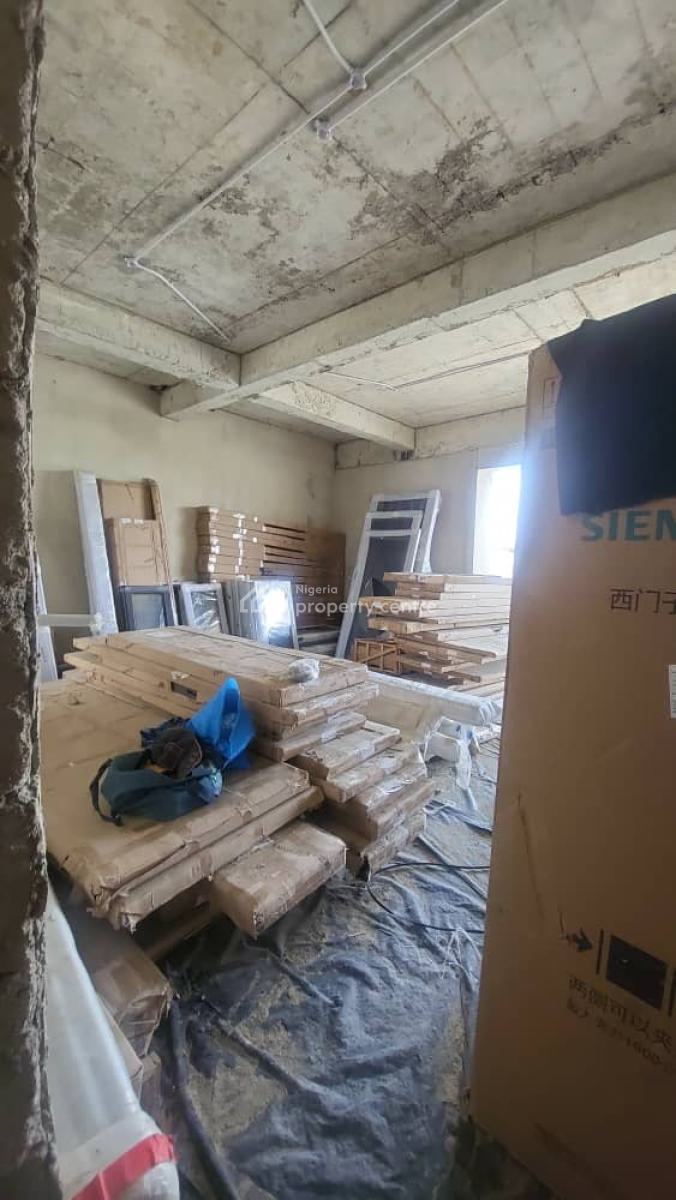 Luxury 5-bedroom Fully Detached Duplex +2 Bqs (property Done), Banana Island Ikoyi Lagos, Banana Island, Ikoyi, Lagos, Detached Duplex for Sale