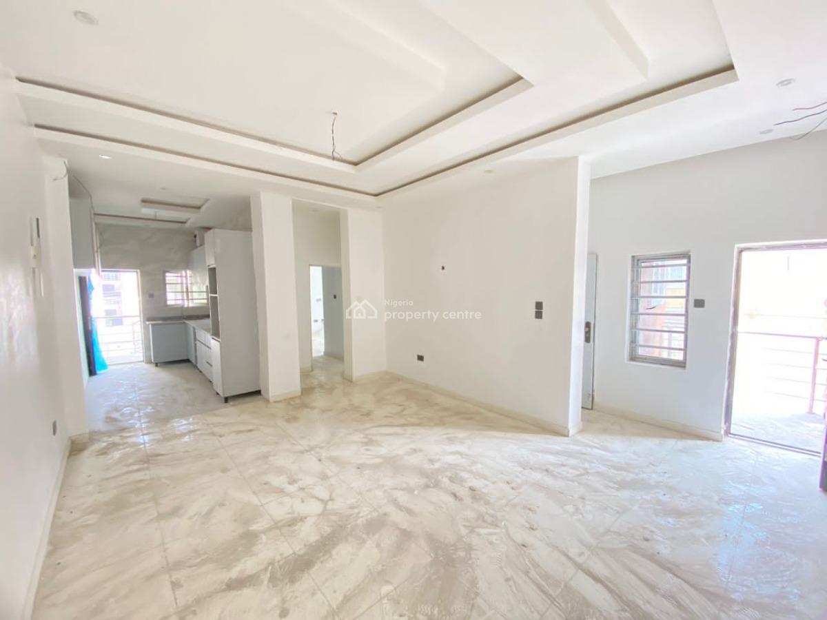 Luxury 2-bedroom Flat, Galadimawa, Abuja, Flat / Apartment for Sale