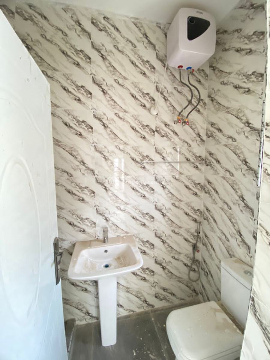 Luxury 2-bedroom Flat, Galadimawa, Abuja, Flat / Apartment for Sale