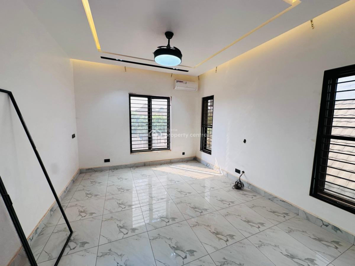 Luxury and Exclusive 3-bedroom Semi-detached Duplex with 1 Room Bq, Life Camp, Abuja, Semi-detached Duplex for Sale