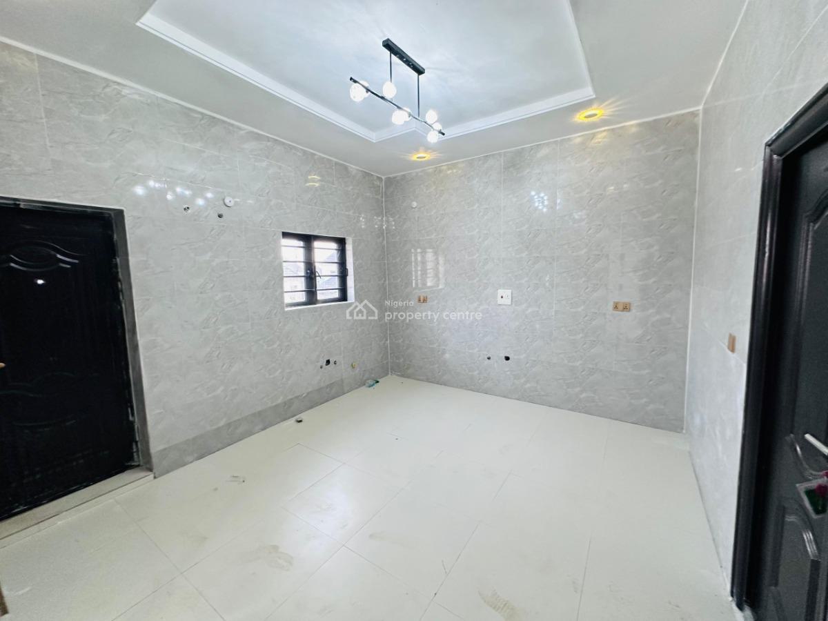 Luxury and Elegant 4-bedroom Detached Duplex, Lugbe District, Abuja, Detached Duplex for Sale