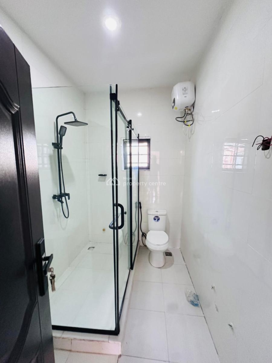 Luxury and Elegant 4-bedroom Detached Duplex, Lugbe District, Abuja, Detached Duplex for Sale