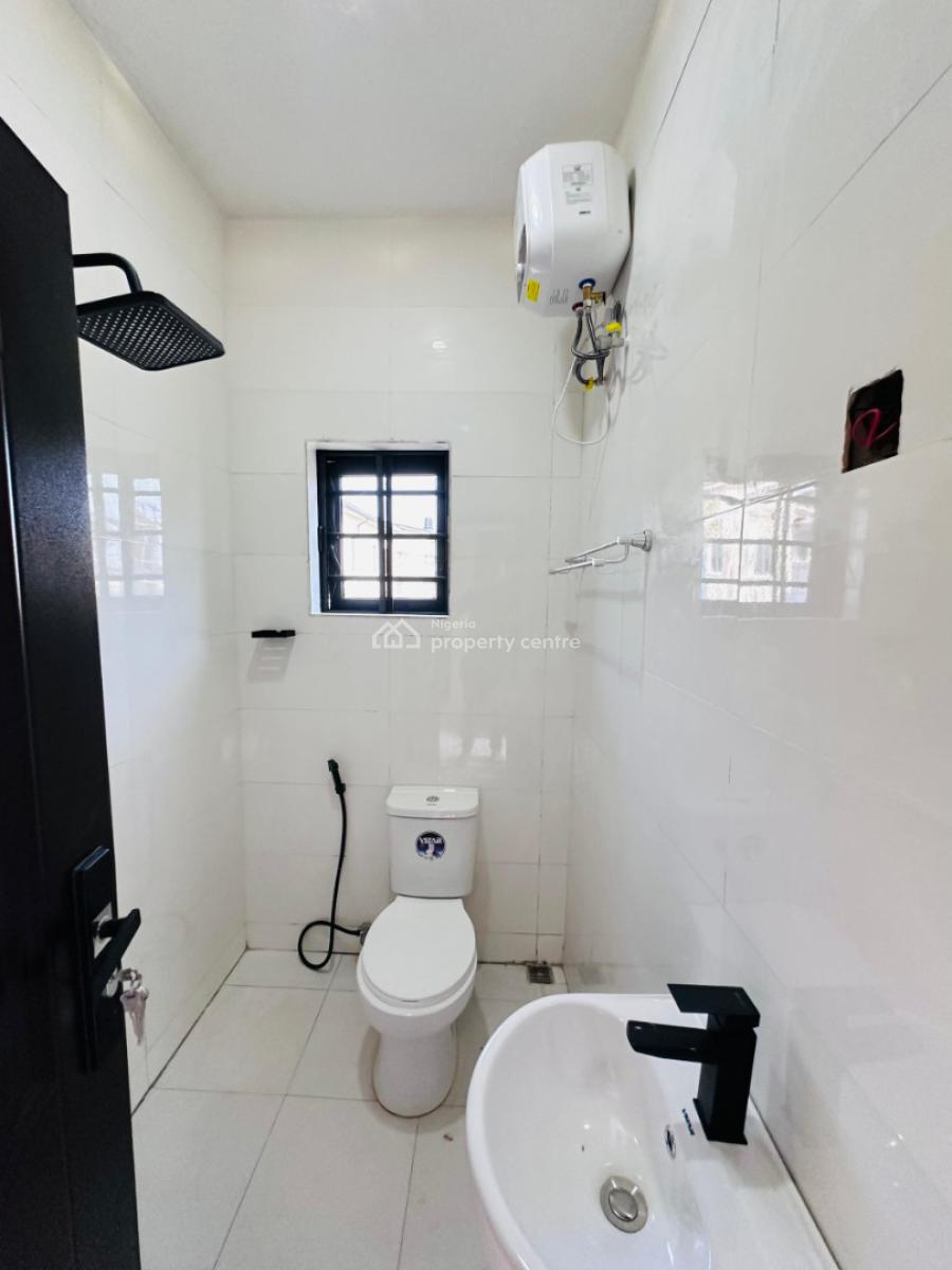 Luxury and Elegant 4-bedroom Detached Duplex, Lugbe District, Abuja, Detached Duplex for Sale